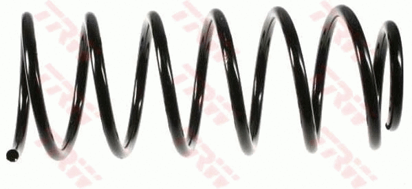 Suspension Spring (JCS488)