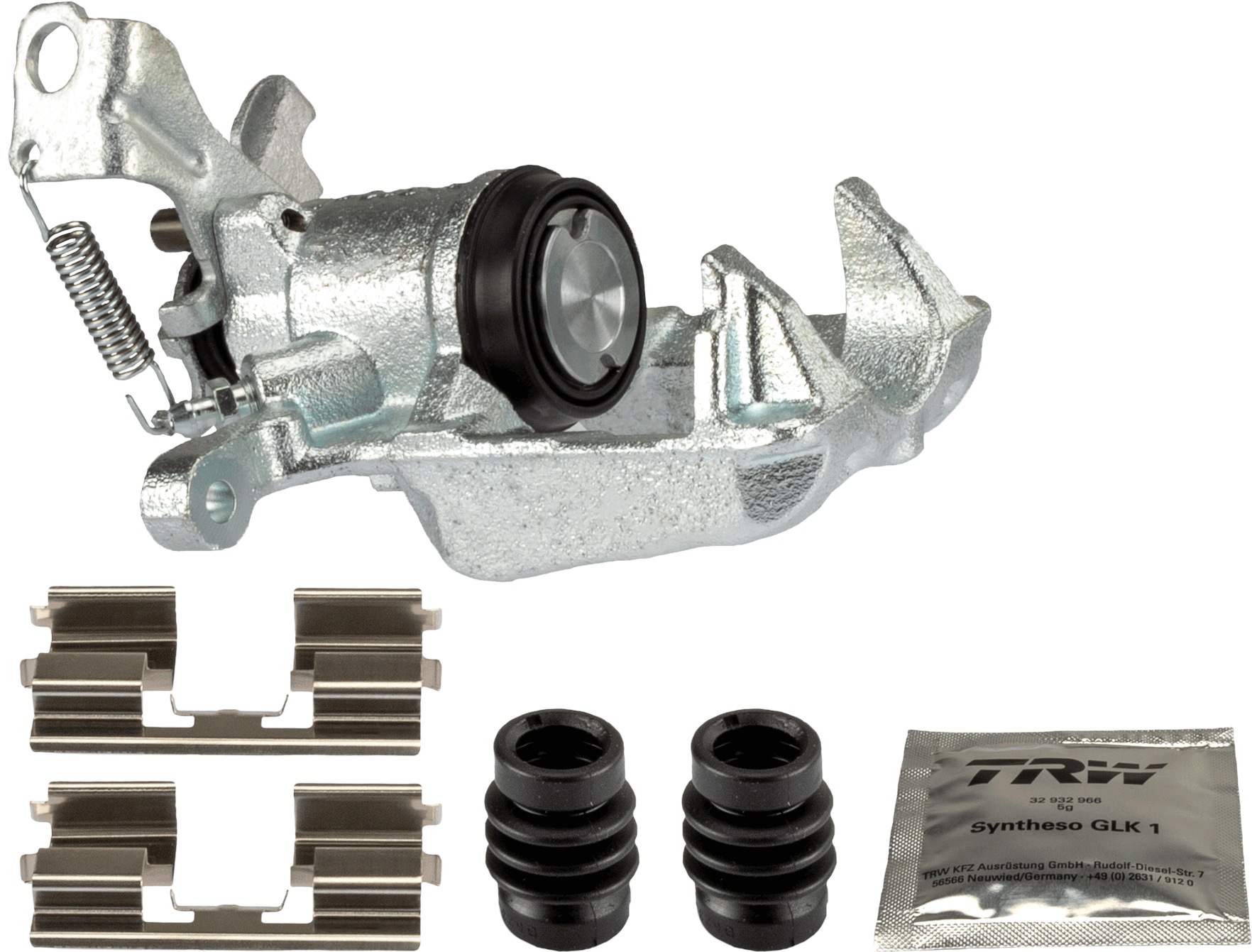 Brake Caliper (BHN1202E)