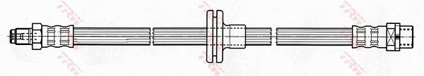 Brake Hose