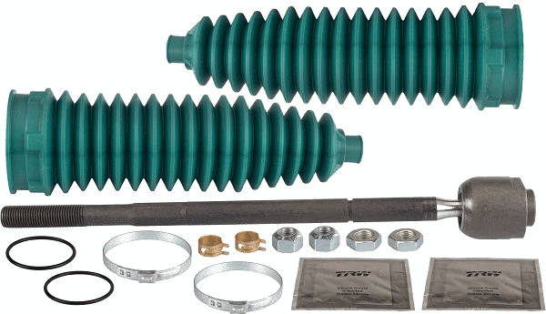 Inner Tie Rod (JAR644)