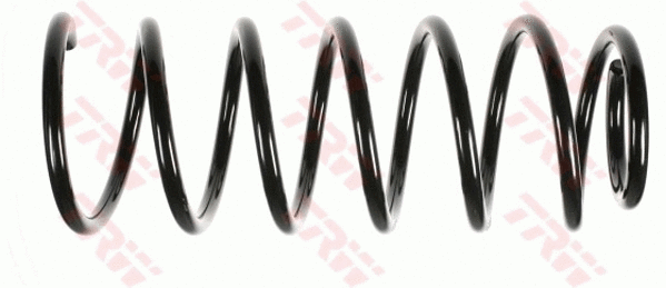 Suspension Spring (JCS754)