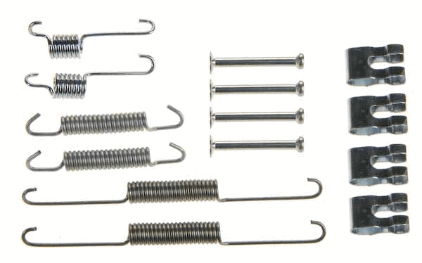 Accessory Kit, brake shoes (SFK295)