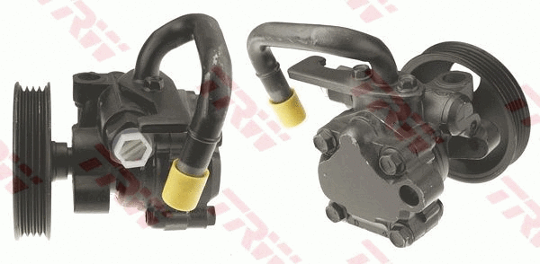 Hydraulic Pump, steering (JPR830)