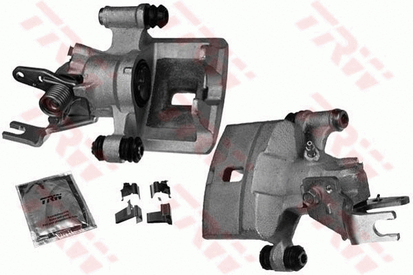 Brake Caliper (BHT200E)
