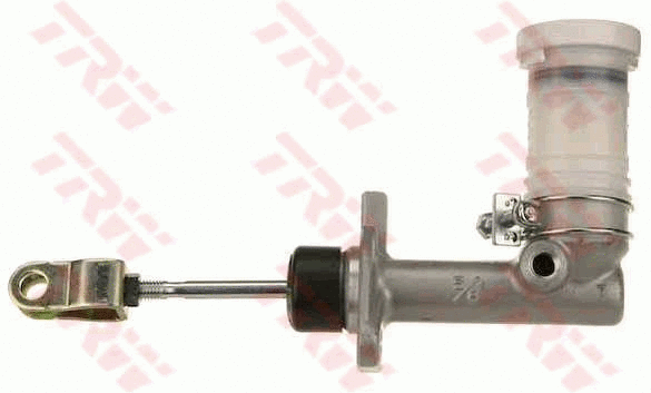 Master Cylinder, clutch (PNB532)