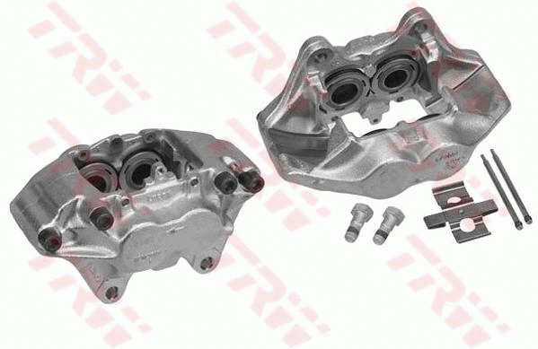 Brake Caliper (BCS113E)