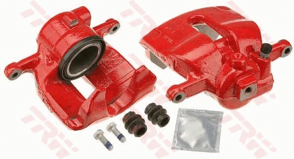 Brake Caliper (BHZ625)