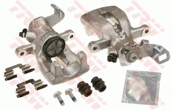 Brake Caliper (BHN972)