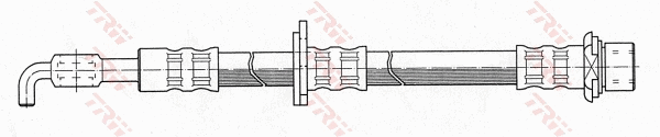 Brake Hose
