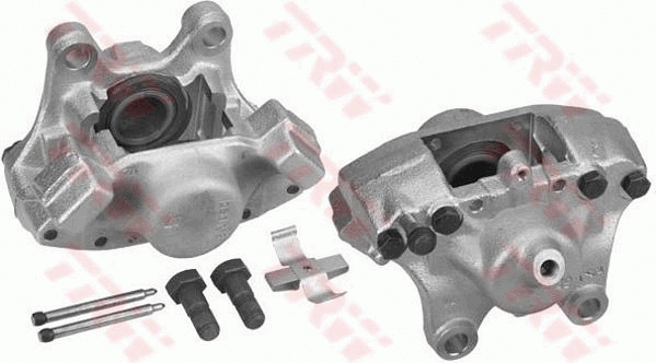 Brake Caliper (BHN231E)