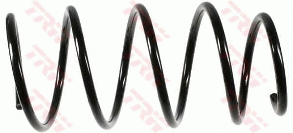 Suspension Spring (JCS508)