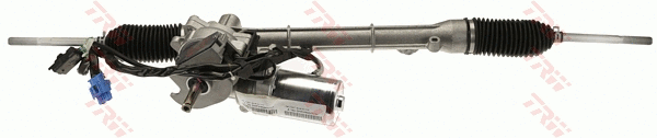 Steering Gear