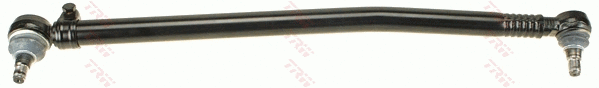 Centre Rod Assembly (JTR0017)