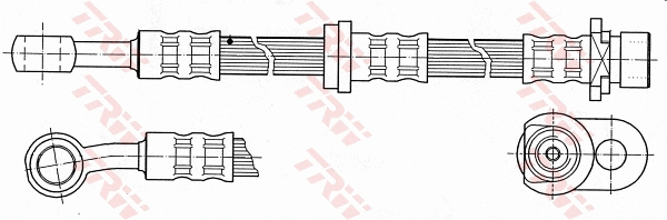 Brake Hose