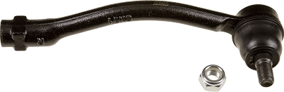 Tie Rod End (JTE1857)