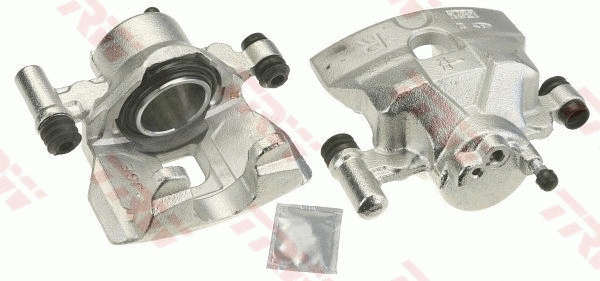 Brake Caliper (BHX540E)