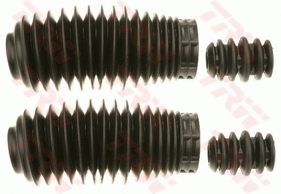 Dust Cover Kit, shock absorber (JSK216)