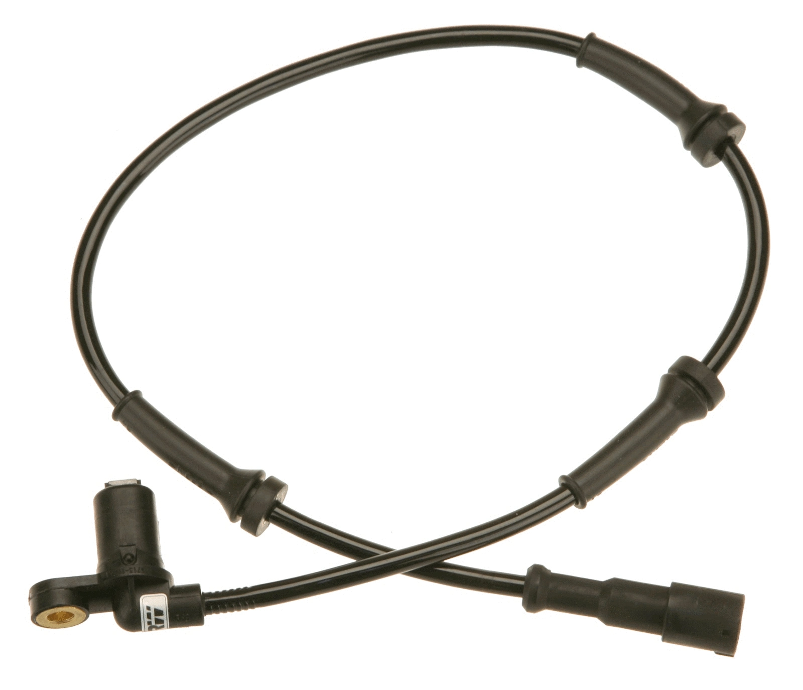 Sensor, wheel speed (GBS2018)