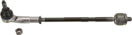 Tie Rod (JRA525)