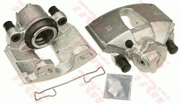 Brake Caliper (BHW1001E)