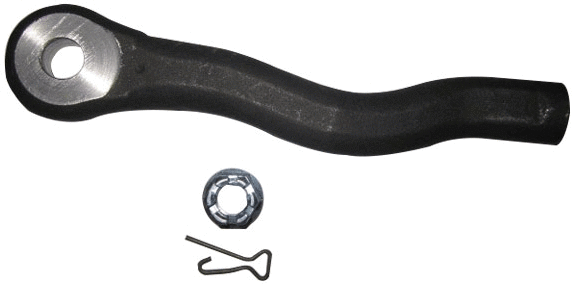 Tie Rod End (JTE7709)