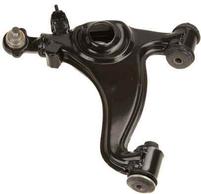 Control/Trailing Arm, wheel suspension (JTC220)