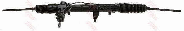 Steering Gear