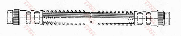 Brake Hose