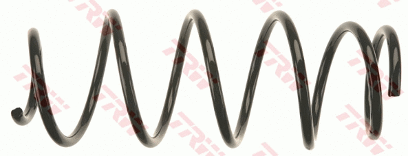 Suspension Spring (JCS1125)