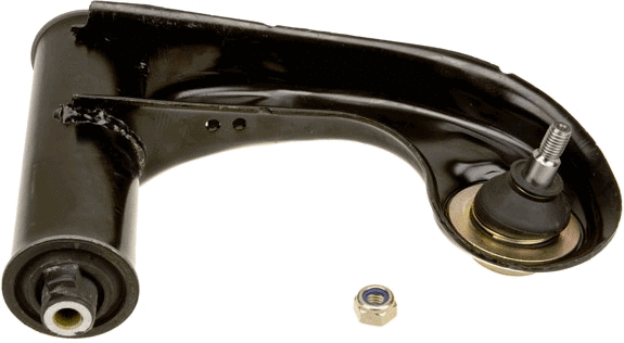 Control/Trailing Arm, wheel suspension (JTC984)