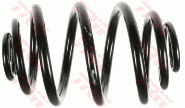 Suspension Spring (JCS813)