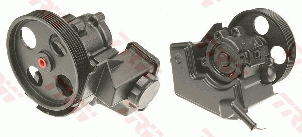Hydraulic Pump, steering (JPR154)