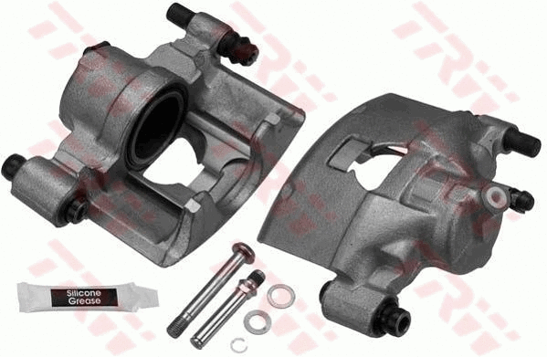 Brake Caliper (BHW181)