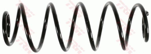 Suspension Spring (JCS561)