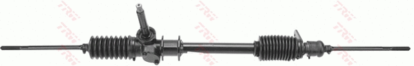 Steering Gear (JRM427)