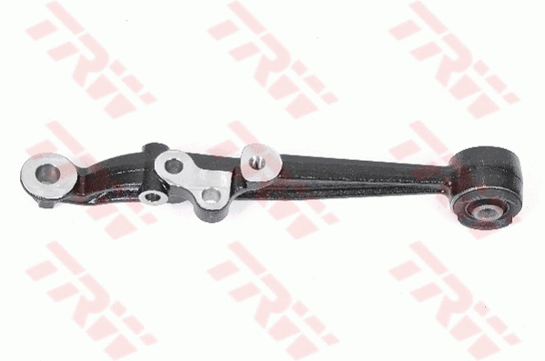 Control/Trailing Arm, wheel suspension (JTC7594)