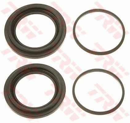 Repair Kit, brake caliper (SJ1038)