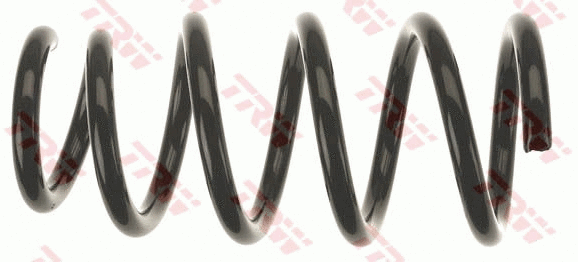 Suspension Spring (JCS1161)