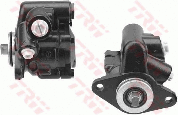 Hydraulic Pump, steering (JPR179)