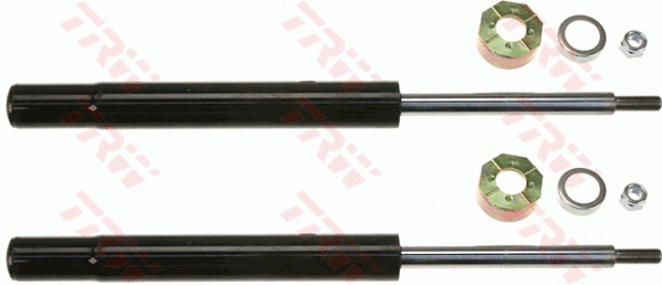 Shock Absorber (JHC135T)