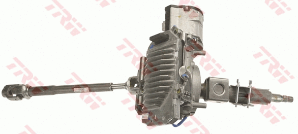 Steering Column (JCR152)