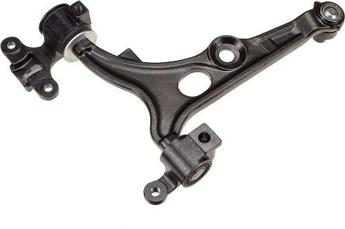 Control/Trailing Arm, wheel suspension (JTC2307)