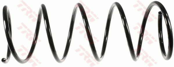 Suspension Spring (JCS158)