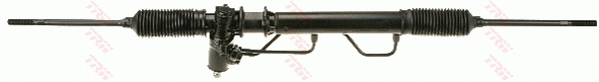 Steering Gear