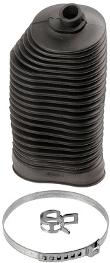 Bellow, steering (JBE361)