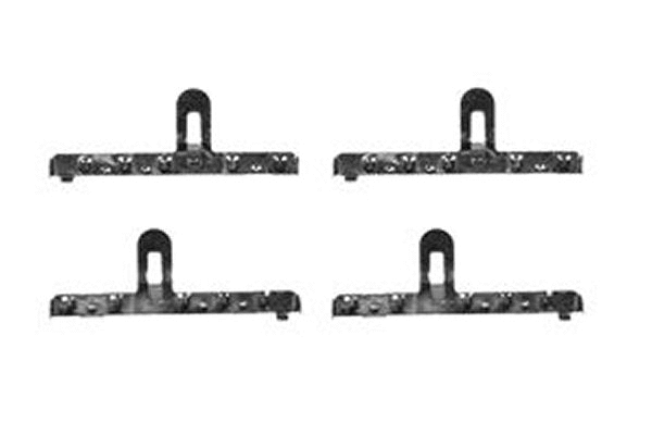 Accessory Kit, disc brake pad (PFK206)