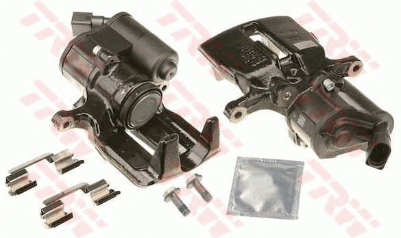 Brake Caliper (BHT288E)