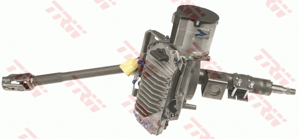 Steering Column (JCR338)
