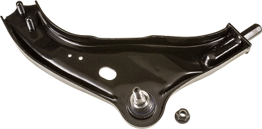 Control/Trailing Arm, wheel suspension (JTC1984)