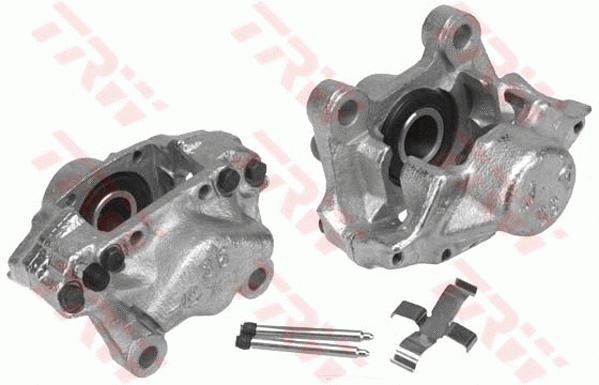 Brake Caliper (BHN115E)